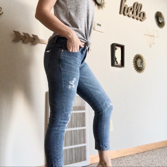 White House Black Market Denim - White House Black Market Jeans